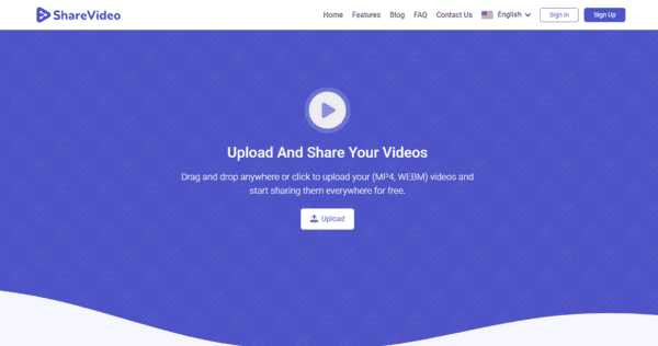 sharevideo.org